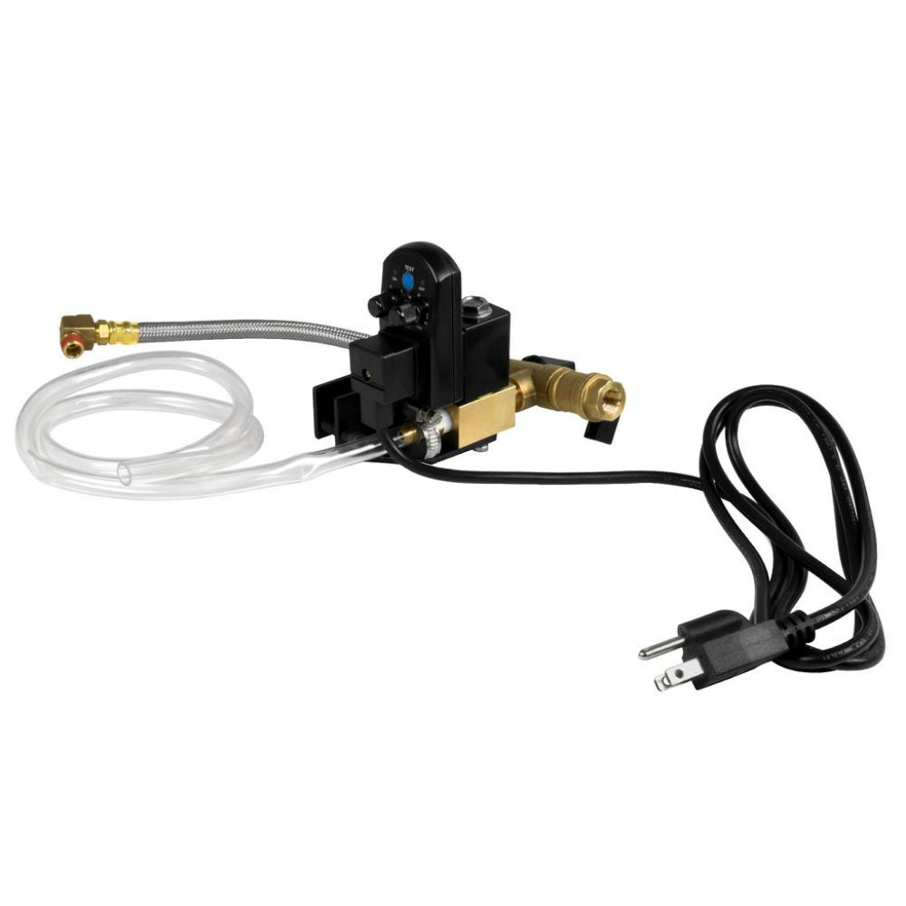 Husky Automatic Electronic Tank Drain